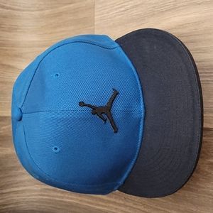 Air Jordan Fitted Hat      7 3/8